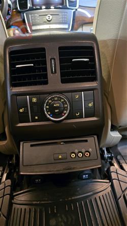 مرسيدس بنز GLS